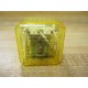 IDEC RR3B-U AC120V Relay  RR3BUAC120V (Pack of 2) - Used