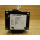 EatonHeinemann JA1S-Z333-5 7.5A Circuit Breaker JA1S-A8-AJ-01-H-A - Used