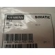 Siemens 6ES7194-2LH02-1AA0 Simatic Power Cable 6ES71942LH021AA0