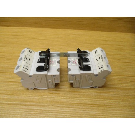 Stab-Lok NA3P60GN-R 60A Circuit Breaker NA3P60GNR - Used