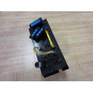 FM-4100-3 Valve - Used