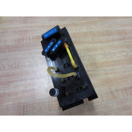 FM-4100-3 Valve - Used