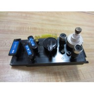 FM-1100-1 Valve - Used