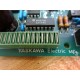 Yaskawa Electric CACR-SRCA Servo Board CACRSRCA DF8203416-F0 Rev.F01 - Used