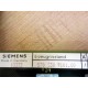 Siemens 6FX1133-0BA01 Platine Board 6FX1133-OBA01 - Used