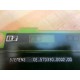 Siemens 6FX1133-0BA01 Platine Board 6FX1133-OBA01 - Used