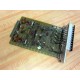 Reliance 0-51831-3 CVTD Voltage Card O-51831-3 Board As Is - Parts Only