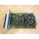 Reliance 0-51831-3 CVTD Voltage Card O-51831-3 Board As Is - Parts Only