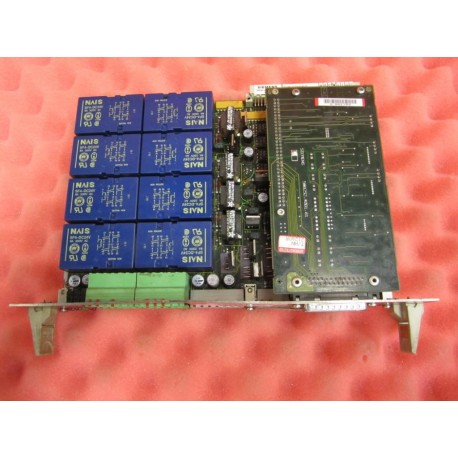 Siemens 580 238 9301.00 Circuit Board 580238930100 - Used
