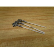 Allen Bradley 802T-W3C Operating Lever 802TW3C 5" Rod (Pack of 3) - Used