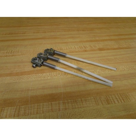 Allen Bradley 802T-W3C Operating Lever 802TW3C 5" Rod (Pack of 3) - Used