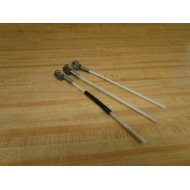 Allen Bradley 802T-W3C Operating Lever 802TW3C Overall 11" (Pack of 3) - Used