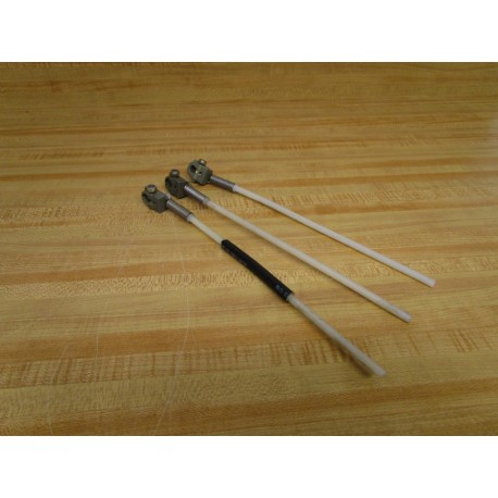 Allen Bradley 802T-W3C Operating Lever 802TW3C Overall 11" (Pack of 3) - Used