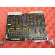 Siemens 6FX1-122-3CA01 Coupling Module 6FX11223CA01 - Used