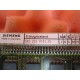 Siemens 6FX1-122-3CA01 Coupling Module 6FX11223CA01 - Used