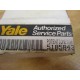 Yale 5185843 Potentiometer 5162978 8908