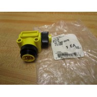 Brad Harrison  Daniel Woodhead 41212 Mini-Change Adapter 0603106