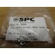 SPC Technology 3598 9 Pin Straight Metal Cover (Pack of 3)