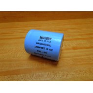 Mallory CGS124U015X3L Capacitor - Used