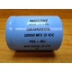 Mallory CGS124U015X3L Capacitor - Used