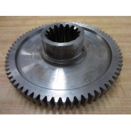 7 14 X 2 Gear - Used