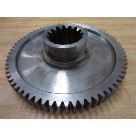 7 14 X 2 Gear - Used