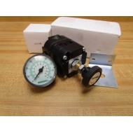 Numatics R820-03FGM Regulator R82003FGM