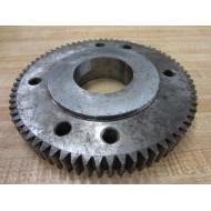 Vickers 7 14 X 1 316 Gear - Used