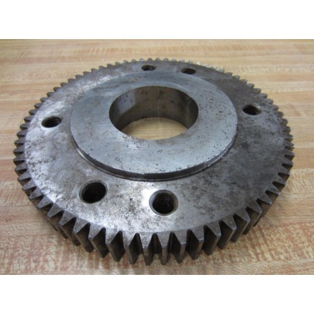 Vickers 7 14 X 1 316 Gear - Used