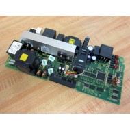 Fanuc A20B-2100-0761 PS Board 5 A20B-2100-076106B Non-Refundable - Parts Only