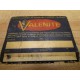 Valenite RD 45 NN Carbide Insert Cutters RD45NN (Pack of 9) - New No Box