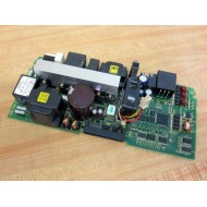 Fanuc A20B-2100-0761 PS Board 4 A20B-2100-076106B Non-Refundable - Parts Only