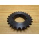 UST H50BTL24 Roller Chain Sprocket - New No Box