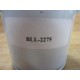 BLL-2275 Oil Filter - New No Box