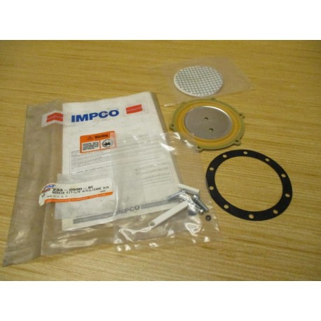 Impco LPM 000 233-9030-M Repair Kit 0002339030M
