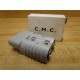Cleveland Motion Controls AN-130A Gray Connector 175A