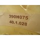 Isoran 390H075 Timing Belt 390H