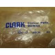 Clark 1 12K--7 12" Union Fitting 112K7