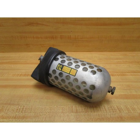 Master Pneumatic M205 6 MP Lubricator M2056 - New No Box