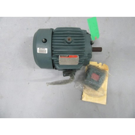 Reliance Electric P18G3337J Motor 3HP 1755RPM - New No Box