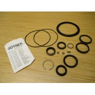 Joyner J061250003 Pneumatic Rebuild Kit WO Grease - New No Box