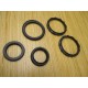 Joyner J061250003 Pneumatic Rebuild Kit WO Grease - New No Box