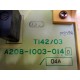 Fanuc A20B-1003-0140 PWB Servo Amp A06B-6058-H004\A20B1003014004A - New No Box