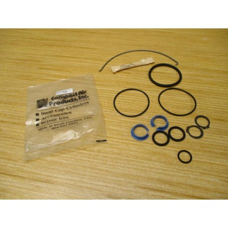 Compact Air Products RKD2 Cylinder Seal Kit