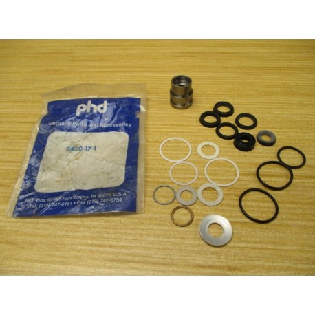 PHD 3420-17-1 Rod Seal Repair Kit 3420171