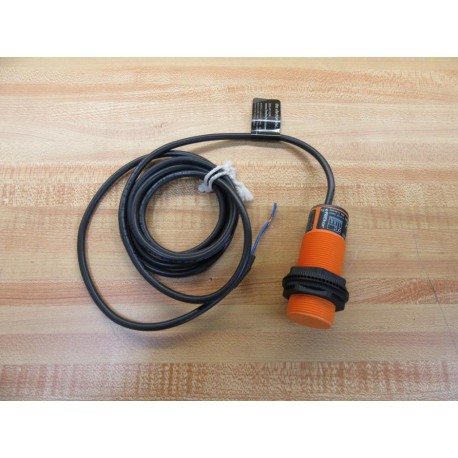 Efector IFM KI-2015-ABOANI Proximity Sensor M30 - New No Box