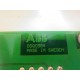 ABB 93-41-08 DSQC504 Connection Bd 3HAC4158-1 3HAC5689-104  wCover - Used