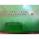 ABB 93-41-08 DSQC504 Connection Bd 3HAC4158-1 3HAC5689-104  wCover - Used