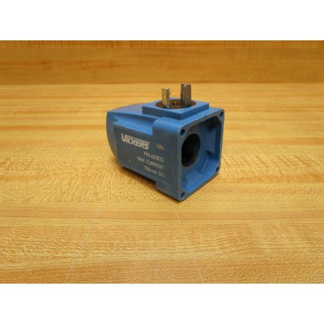 Vickers 463832 Solenoid Coil - New No Box