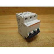 Square D MG17466 Merlin Gerin 15A Breaker 17466 Schneider - Used